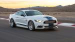 Shelby Super Snake 50th Anniversary 2017 года